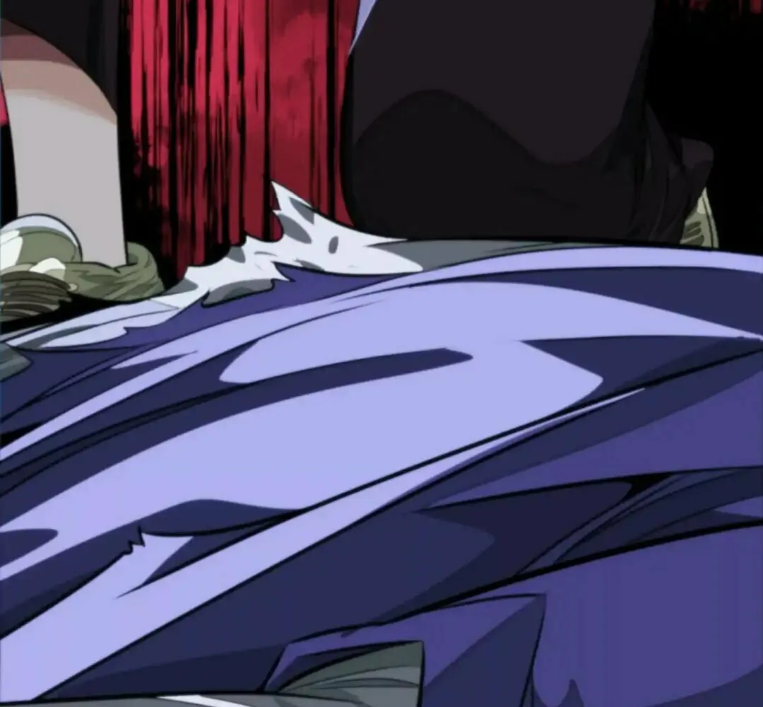 The Creatures that We Are Chapter 10 page 97 - 