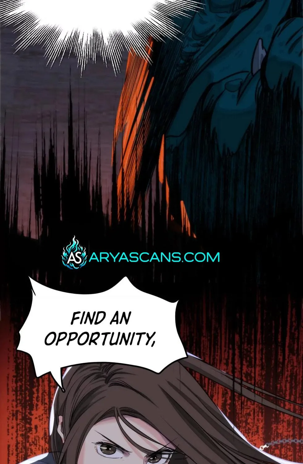 The Creatures that We Are Chapter 11 page 101 - 