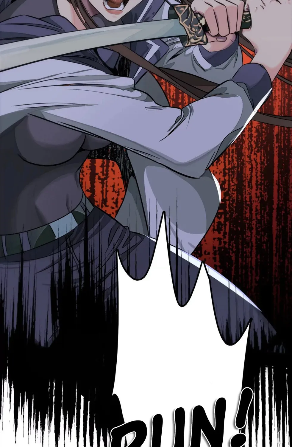 The Creatures that We Are Chapter 11 page 103 - 