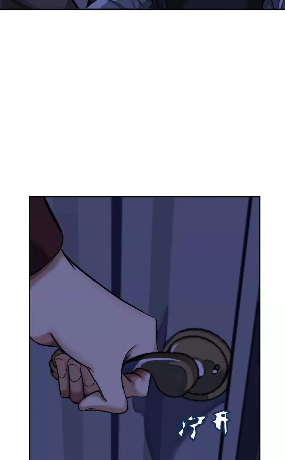 The Creatures that We Are Chapter 11 page 13 - 