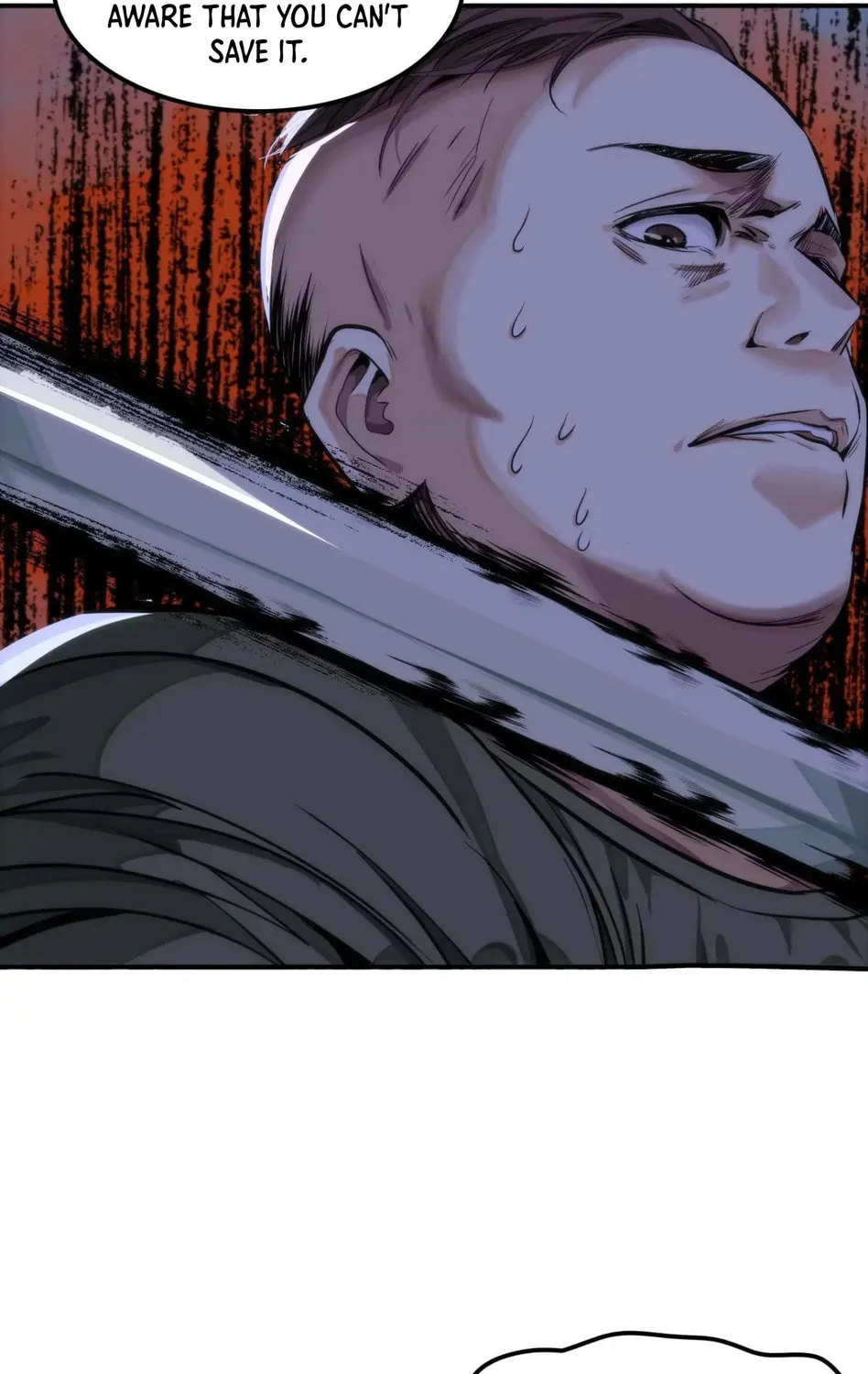 The Creatures that We Are Chapter 11 page 27 - 