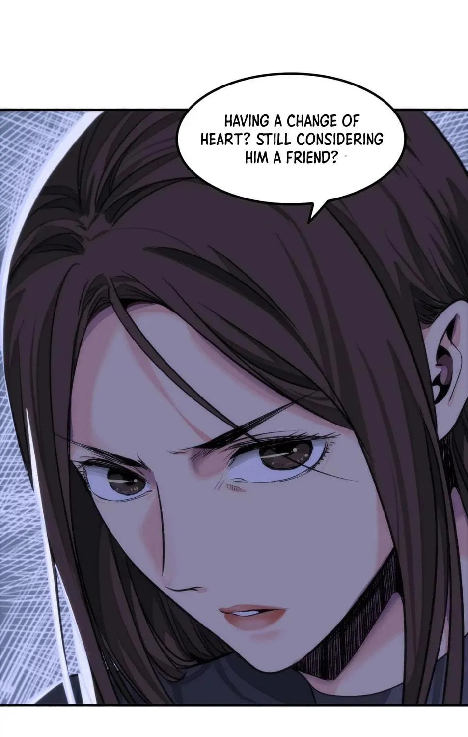 The Creatures that We Are Chapter 11 page 35 - 