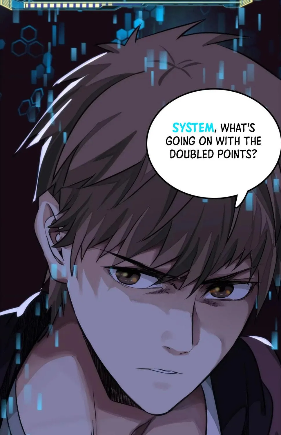 The Creatures that We Are Chapter 11 page 77 - 