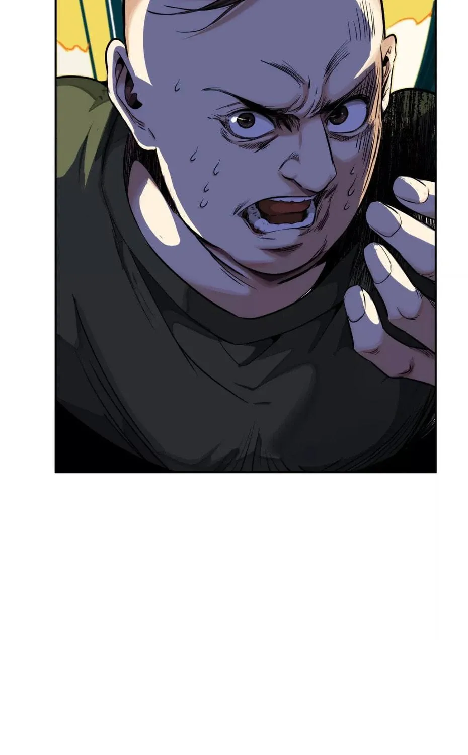 The Creatures that We Are Chapter 11 page 9 - 