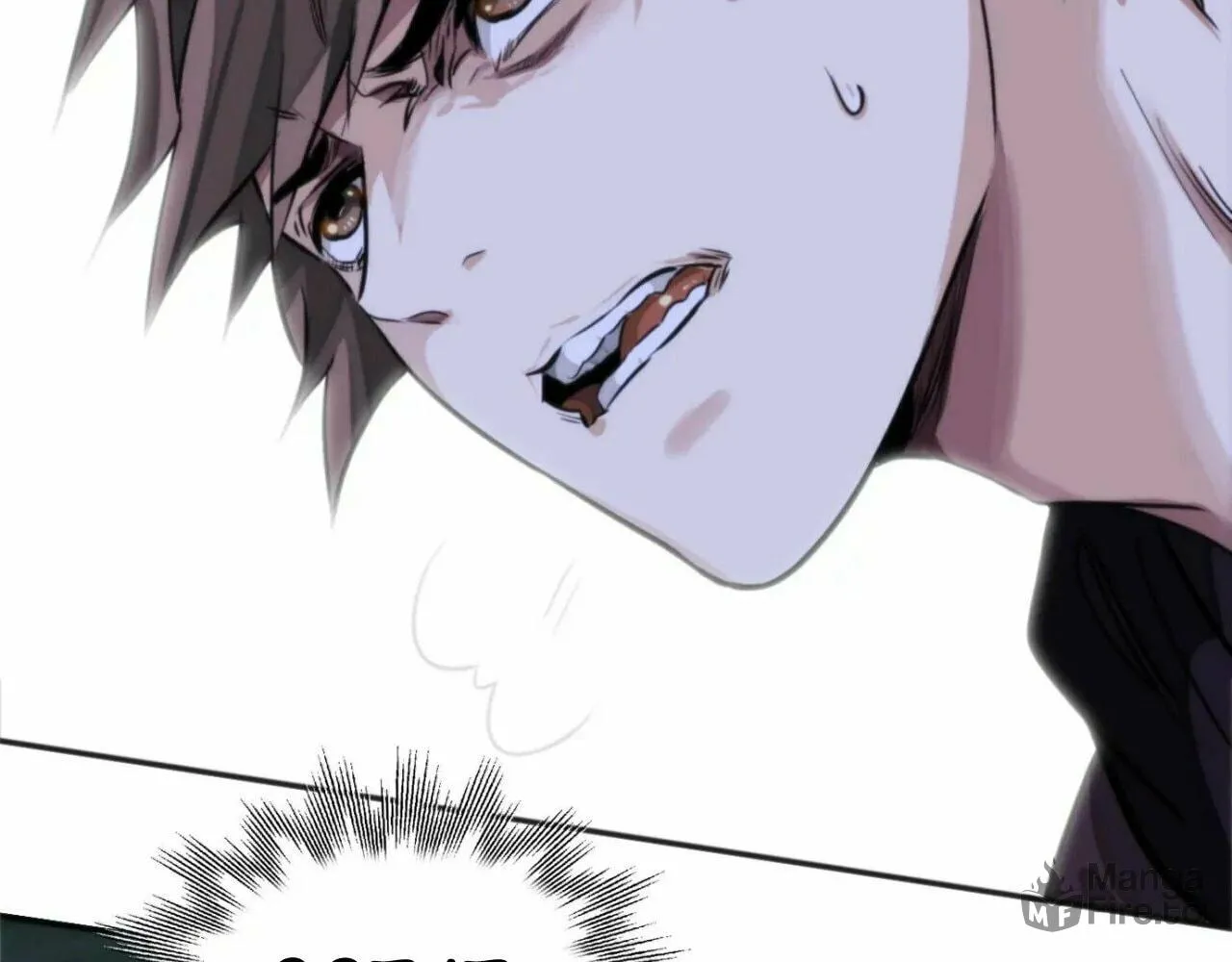 The Creatures that We Are Chapter 12.1 page 102 - 