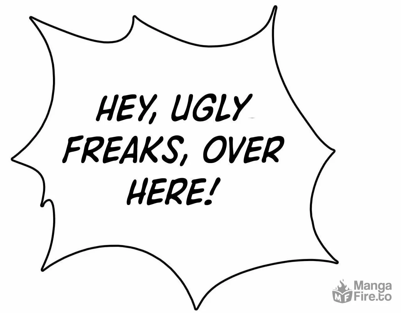 The Creatures that We Are Chapter 12.1 page 105 - 