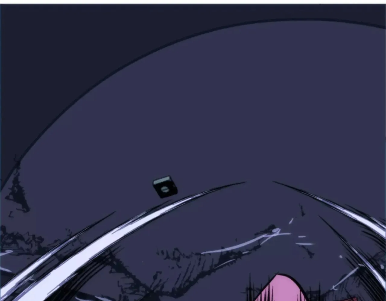 The Creatures that We Are Chapter 12.1 page 106 - 