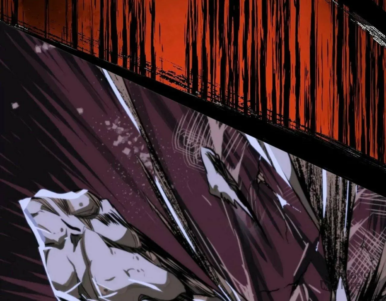 The Creatures that We Are Chapter 12.1 page 12 - 
