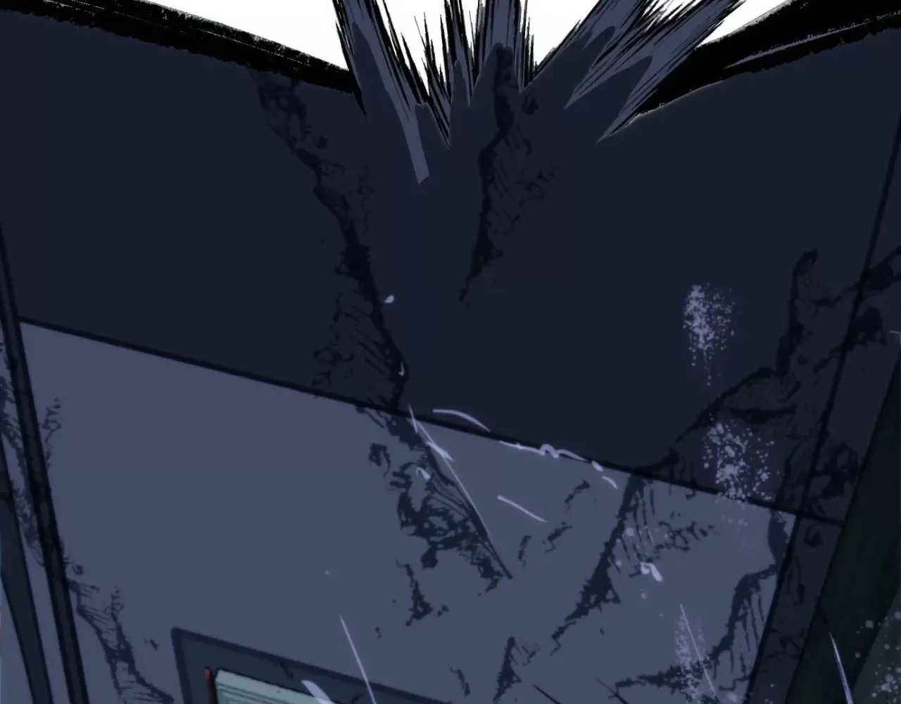 The Creatures that We Are Chapter 12.1 page 112 - 