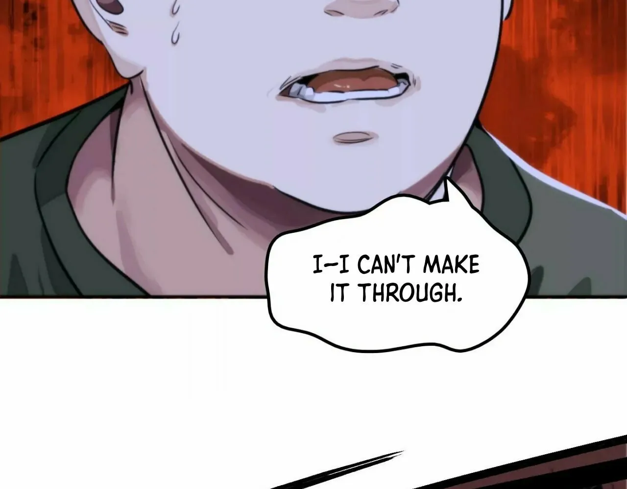 The Creatures that We Are Chapter 12.1 page 118 - 