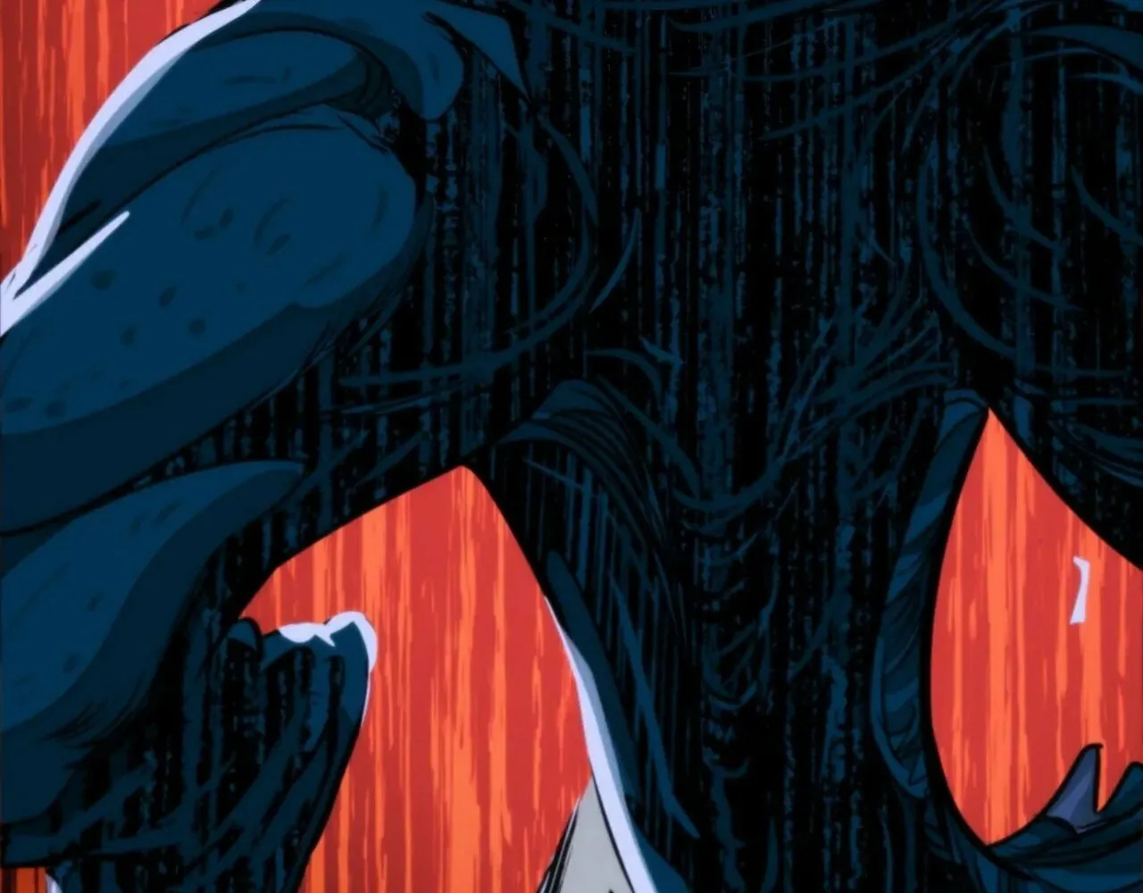 The Creatures that We Are Chapter 12.1 page 124 - 