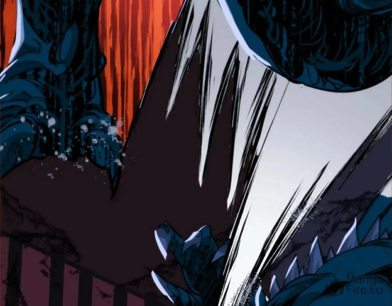 The Creatures that We Are Chapter 12.1 page 125 - 