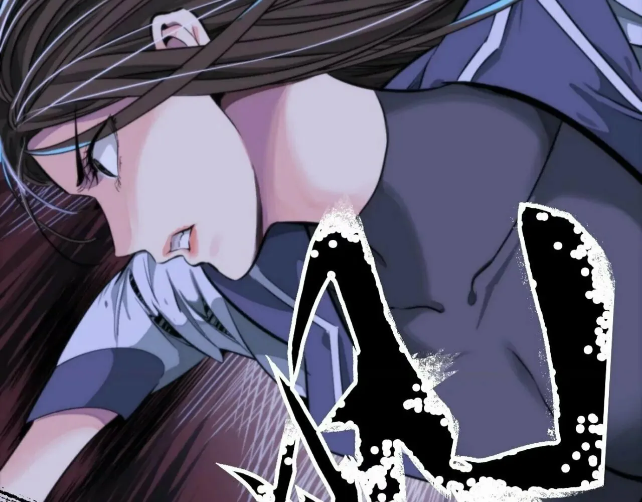 The Creatures that We Are Chapter 12.1 page 14 - 