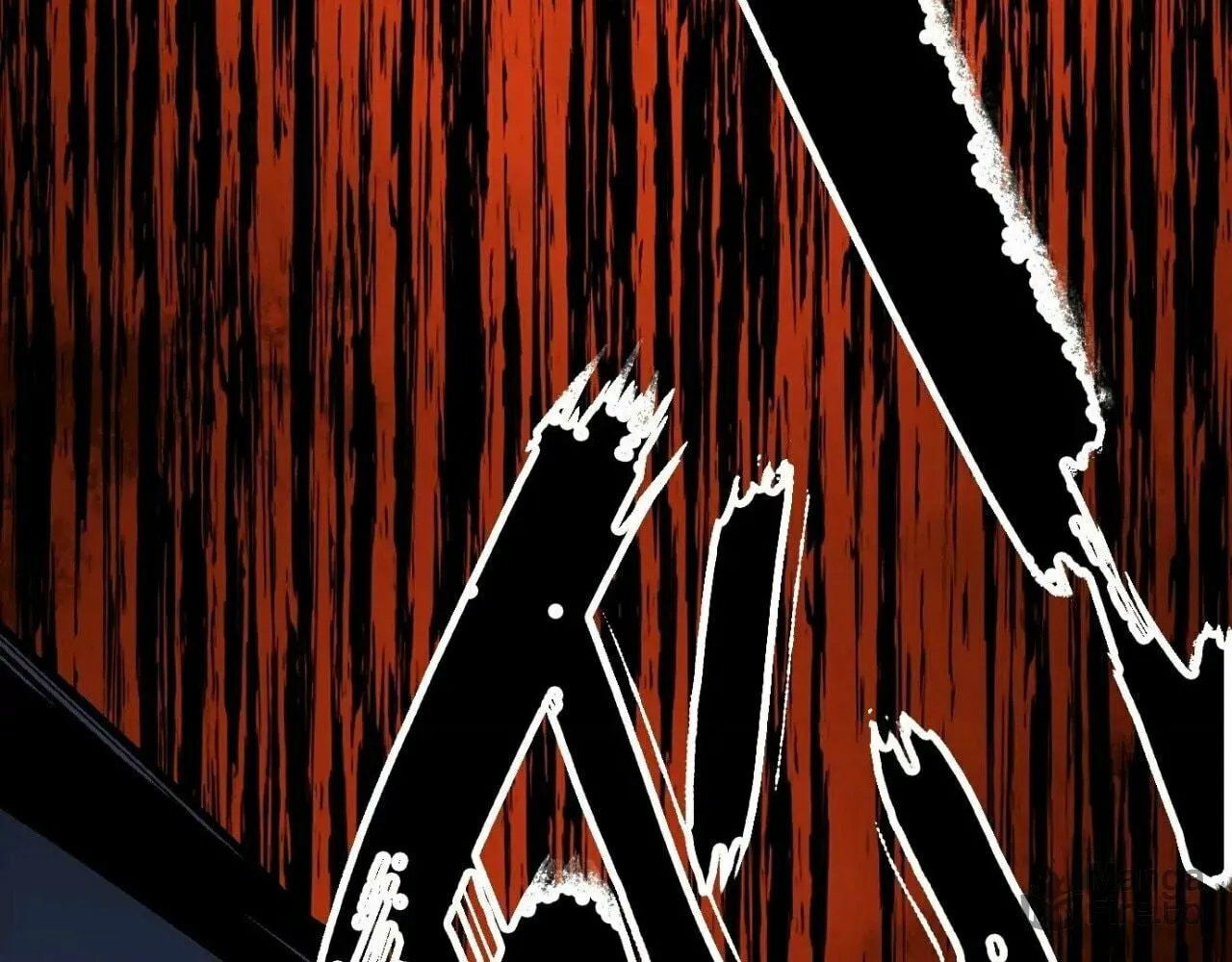 The Creatures that We Are Chapter 12.1 page 18 - 