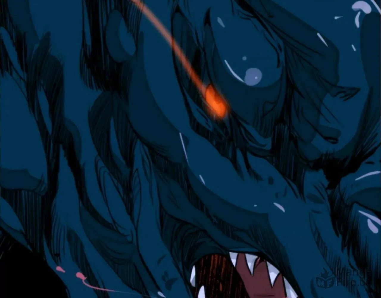 The Creatures that We Are Chapter 12.1 page 24 - 