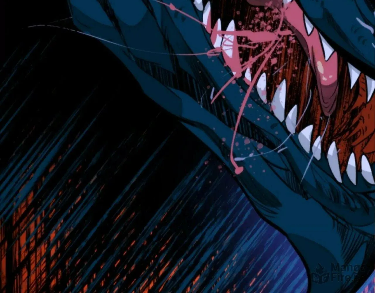 The Creatures that We Are Chapter 12.1 page 25 - 