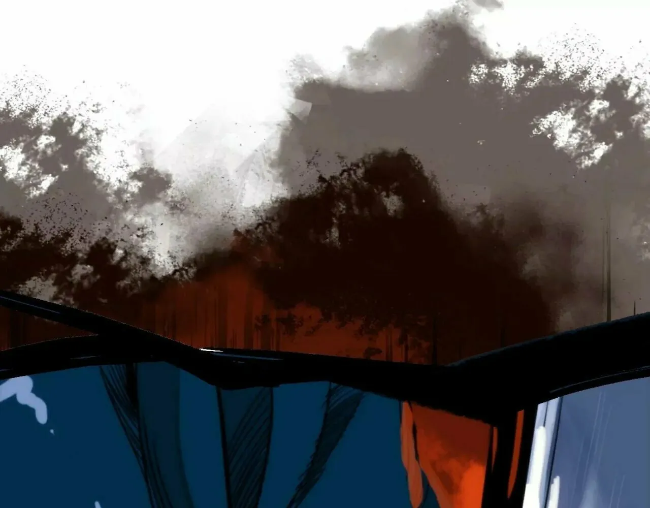 The Creatures that We Are Chapter 12.1 page 28 - 