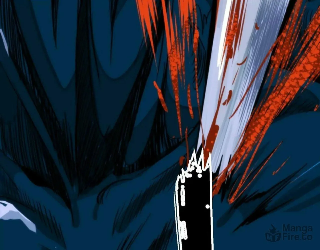 The Creatures that We Are Chapter 12.1 page 30 - 