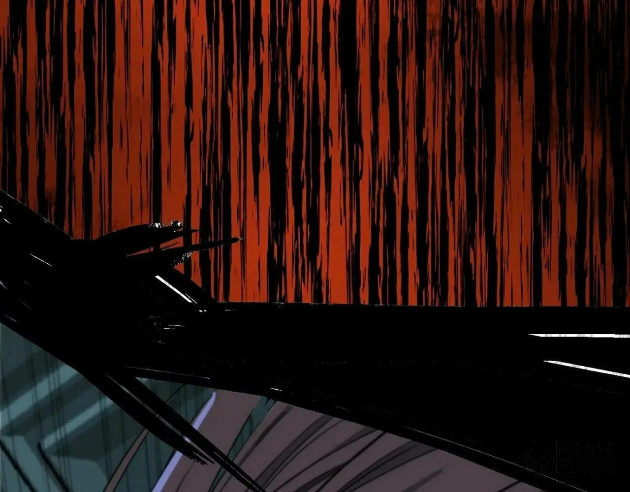 The Creatures that We Are Chapter 12.1 page 33 - 