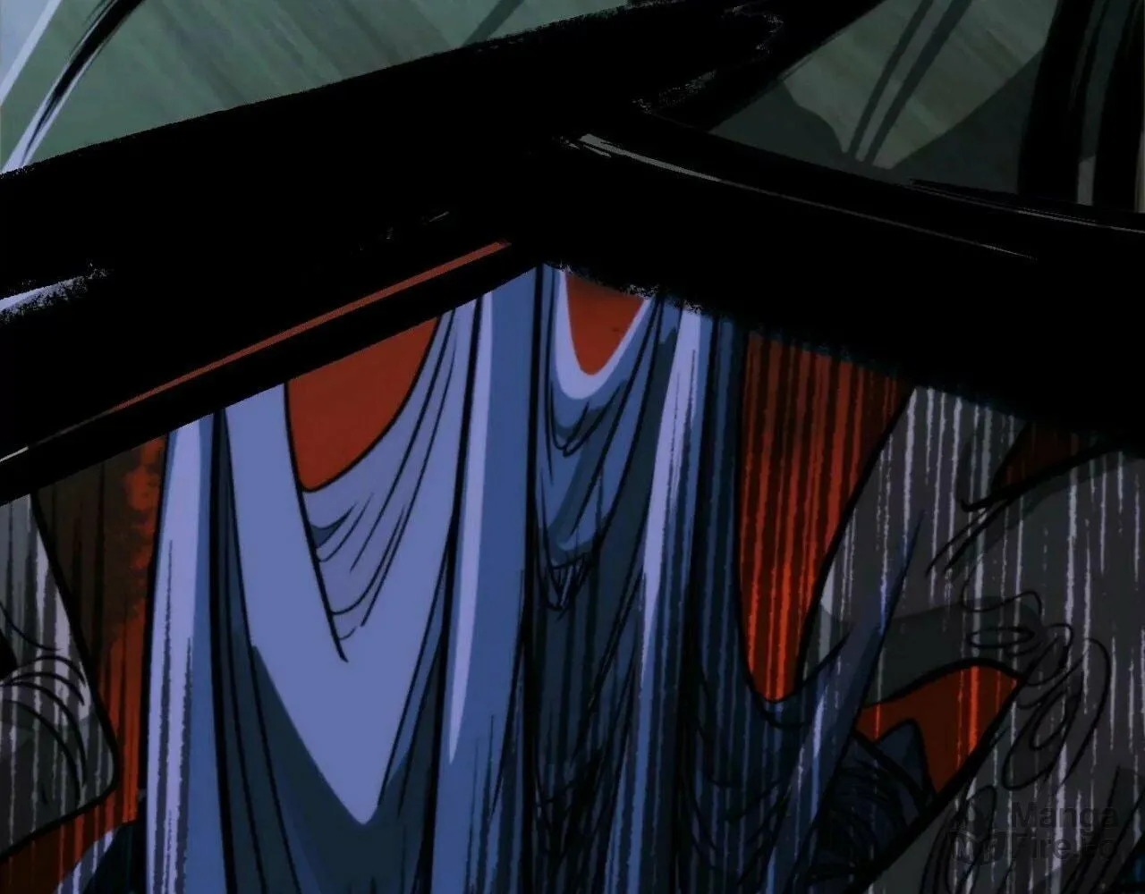 The Creatures that We Are Chapter 12.1 page 39 - 