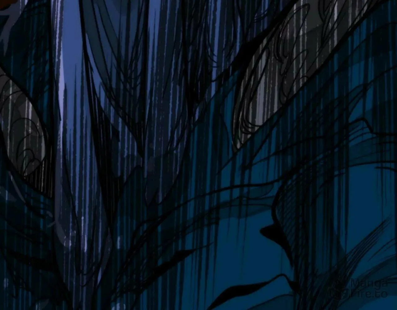 The Creatures that We Are Chapter 12.1 page 40 - 