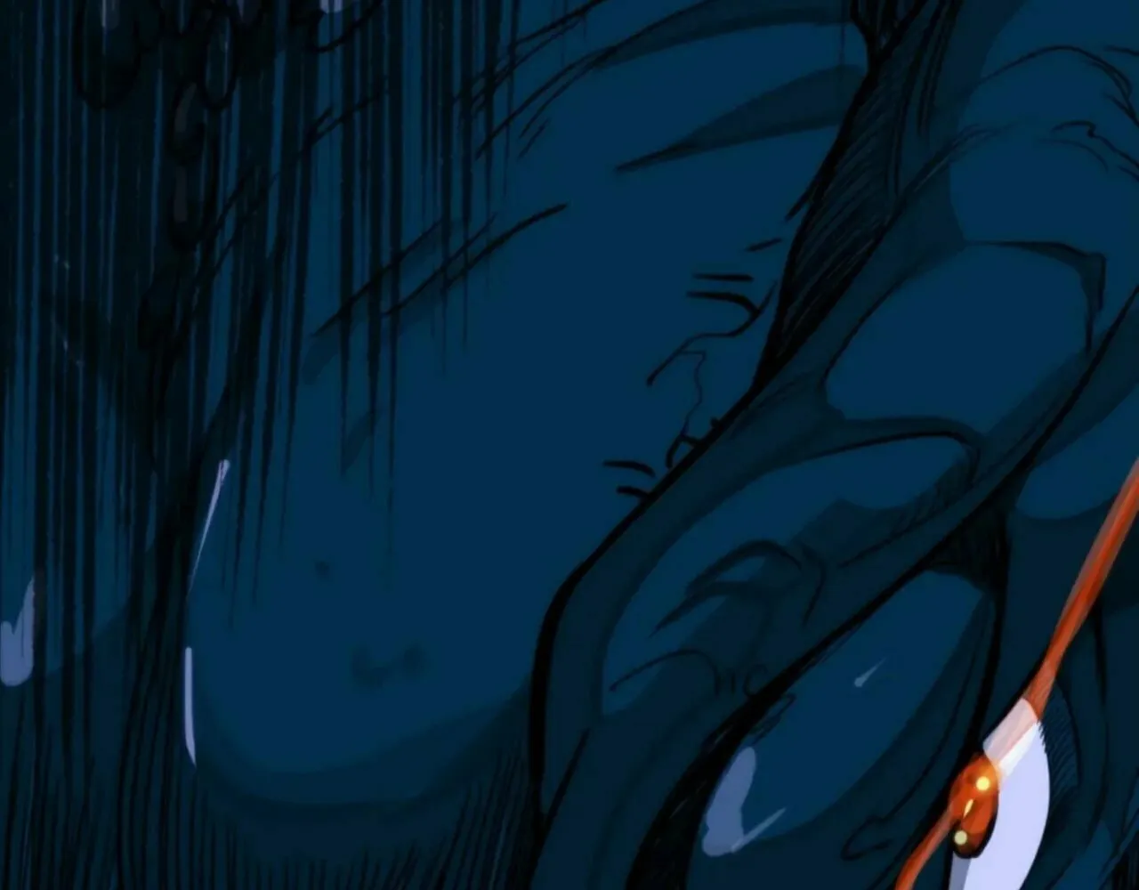 The Creatures that We Are Chapter 12.1 page 41 - 