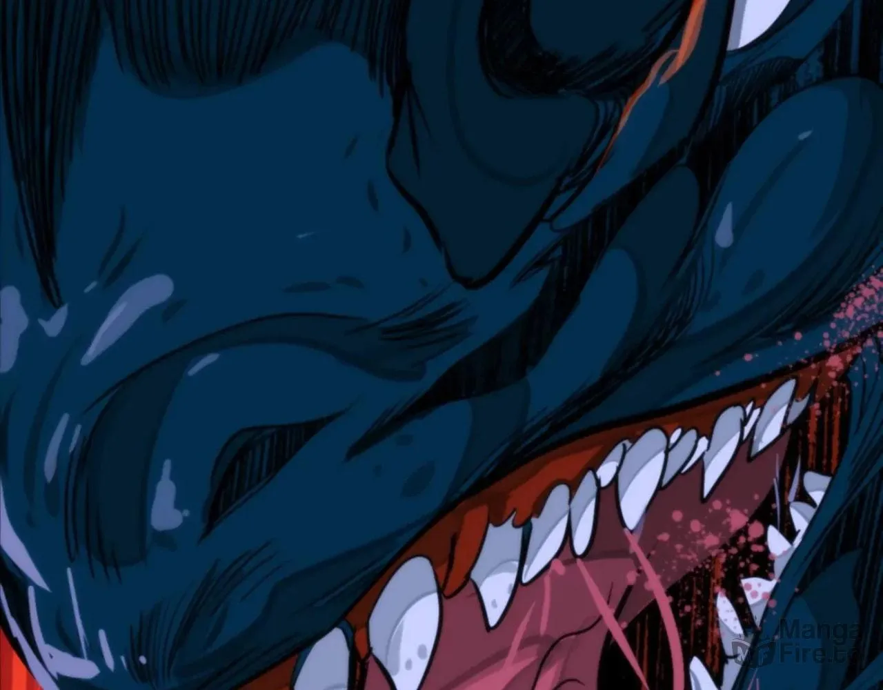 The Creatures that We Are Chapter 12.1 page 42 - 