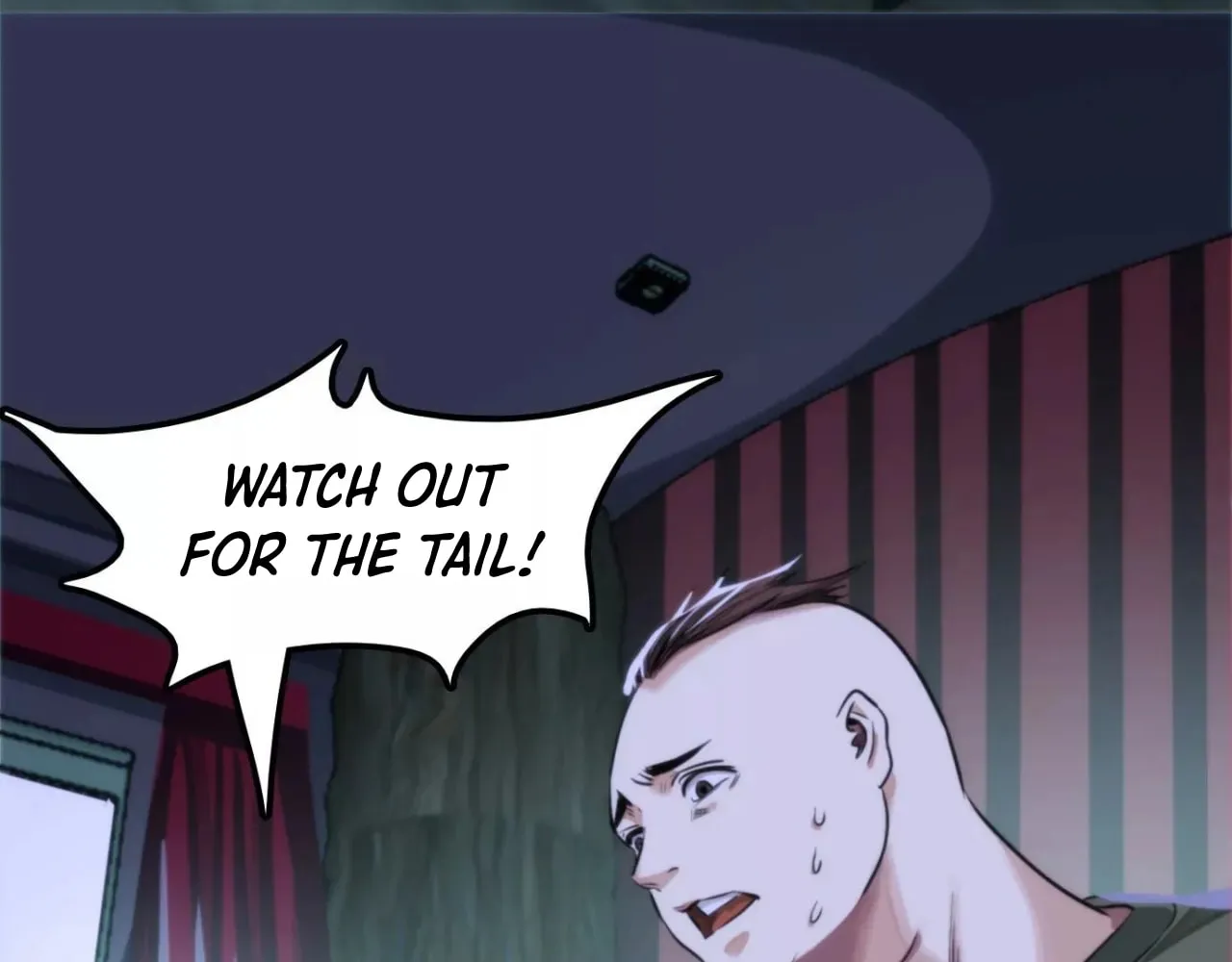 The Creatures that We Are Chapter 12.1 page 62 - 