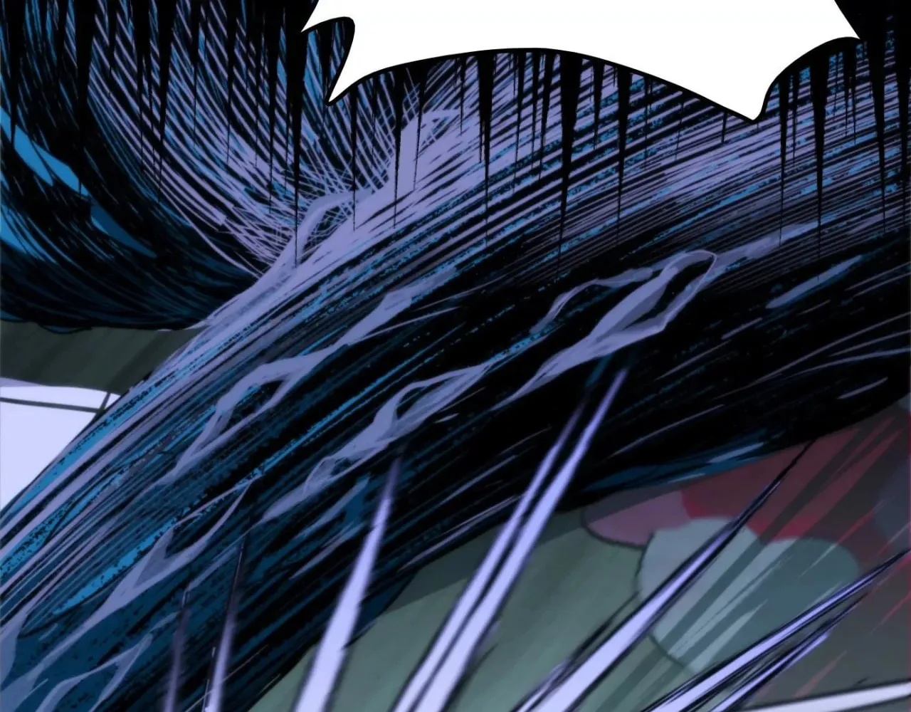 The Creatures that We Are Chapter 12.1 page 64 - 