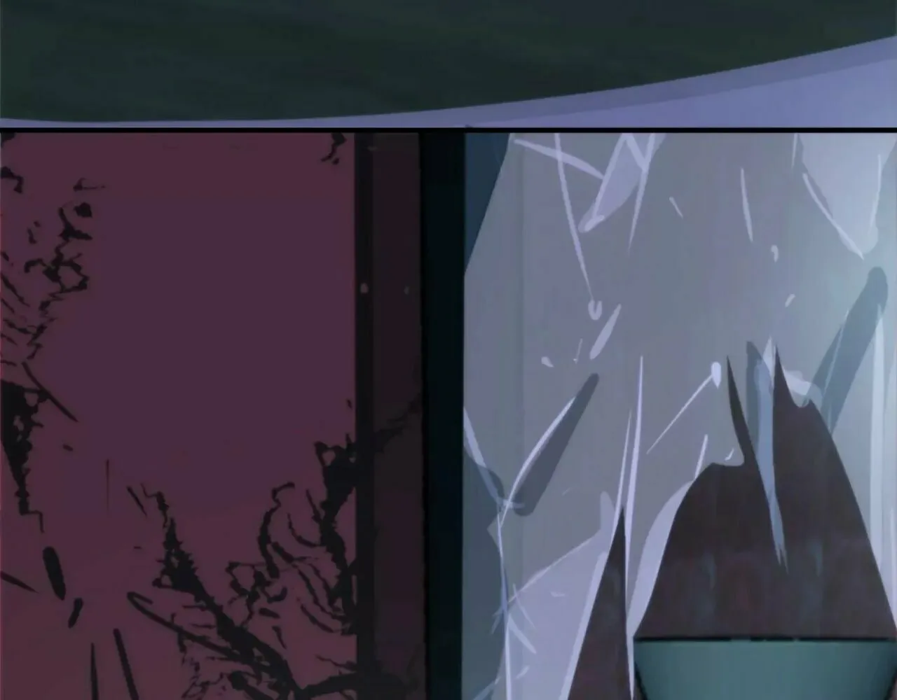 The Creatures that We Are Chapter 12.1 page 71 - 