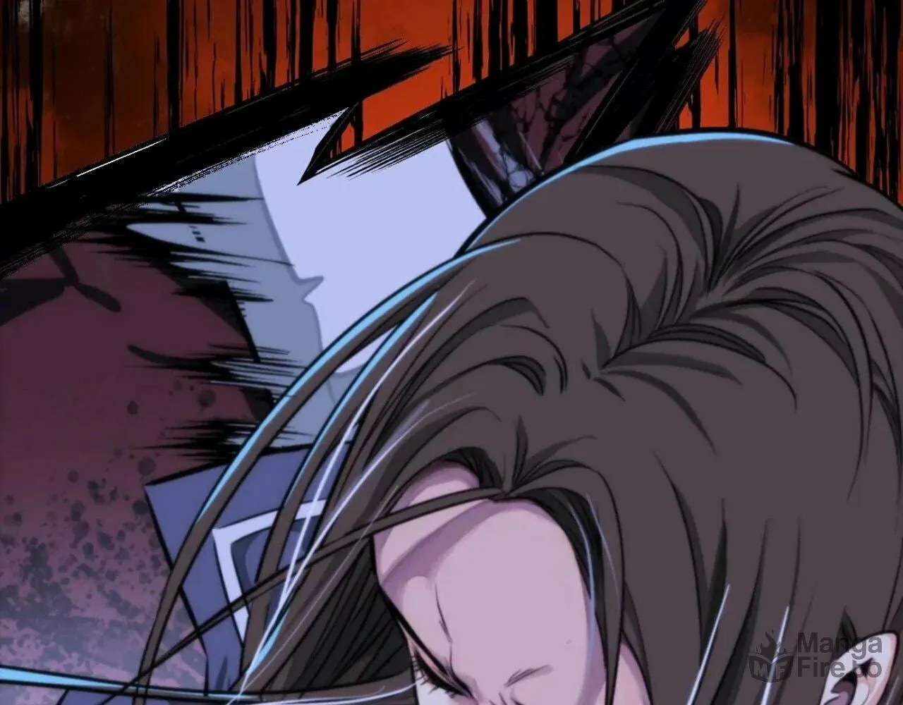 The Creatures that We Are Chapter 12.1 page 9 - 