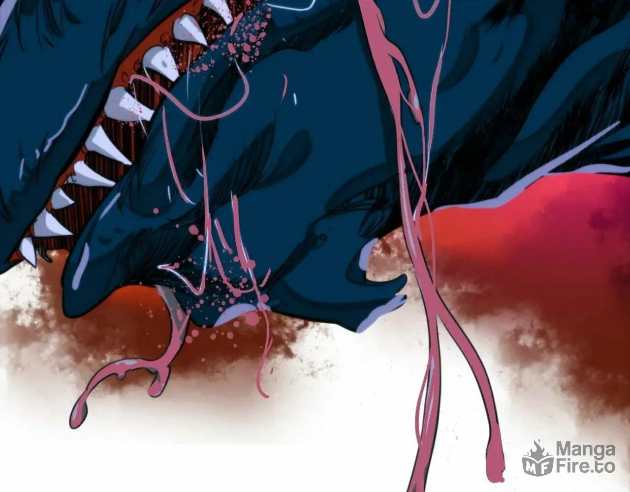 The Creatures that We Are Chapter 12.1 page 81 - 