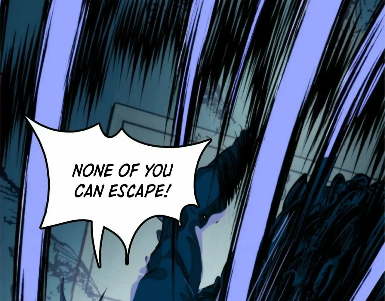 The Creatures that We Are Chapter 12.1 page 83 - 