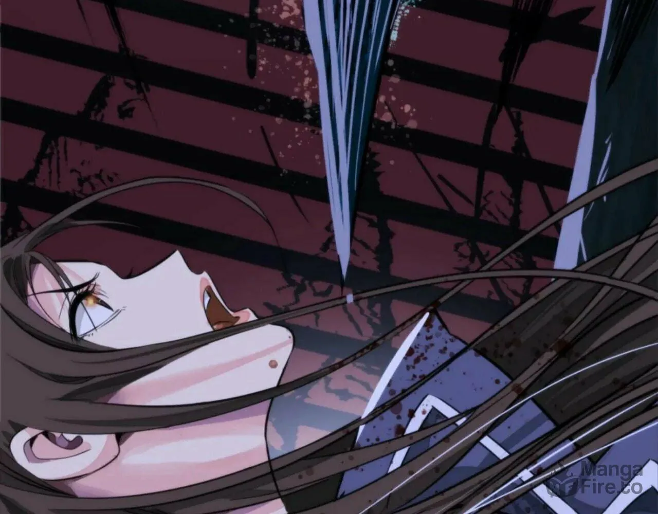 The Creatures that We Are Chapter 12.1 page 85 - 