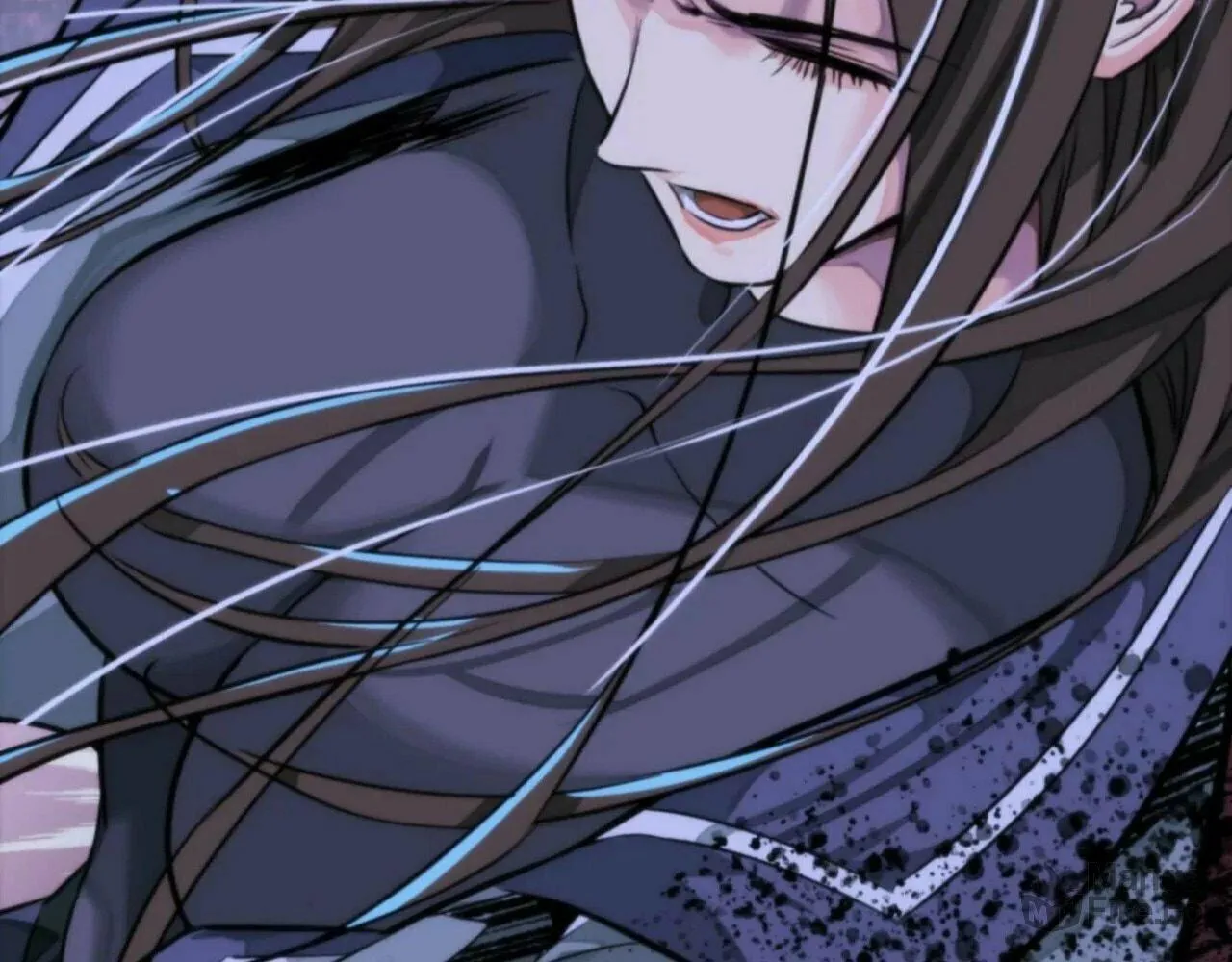 The Creatures that We Are Chapter 12.1 page 10 - 