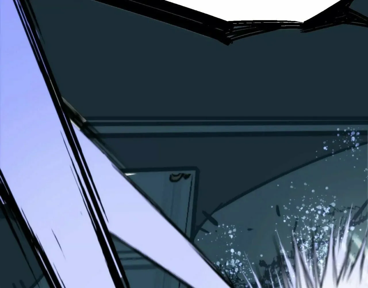 The Creatures that We Are Chapter 12.1 page 92 - 