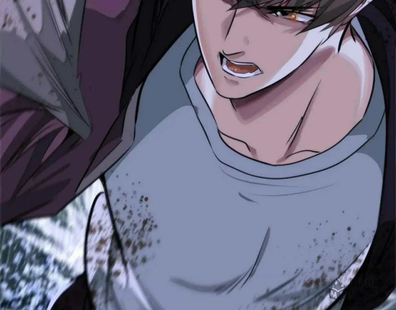 The Creatures that We Are Chapter 12.1 page 96 - 