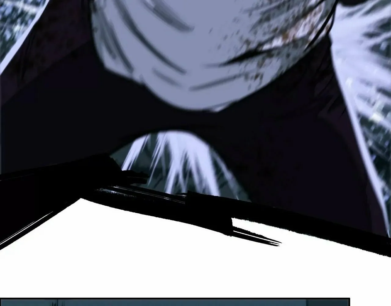 The Creatures that We Are Chapter 12.1 page 97 - 