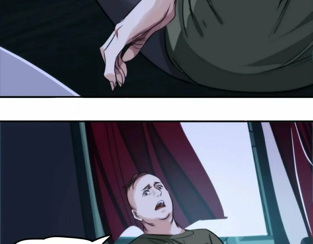 The Creatures that We Are Chapter 12.2 page 14 - 