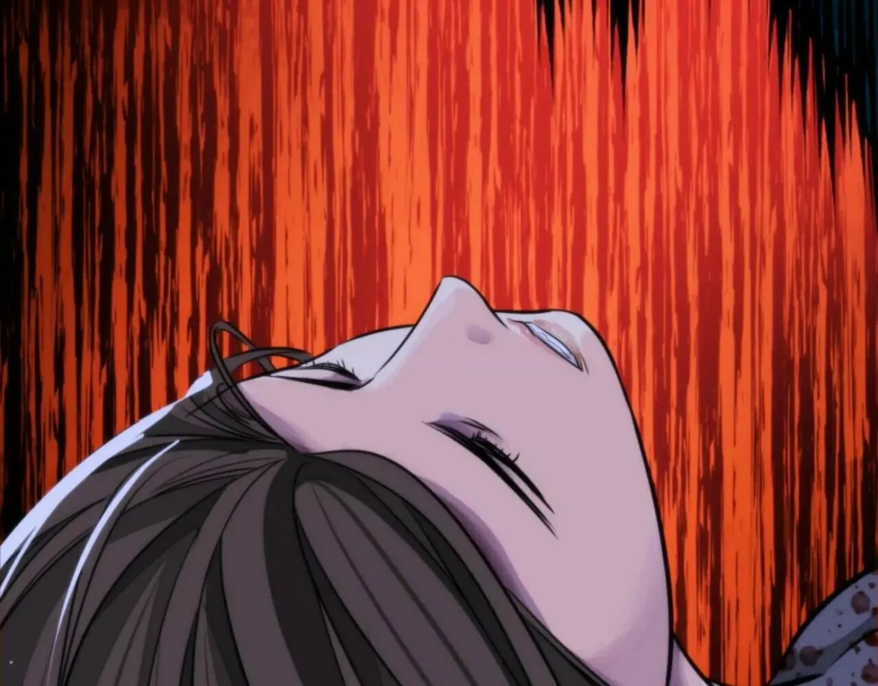 The Creatures that We Are Chapter 12.2 page 19 - 