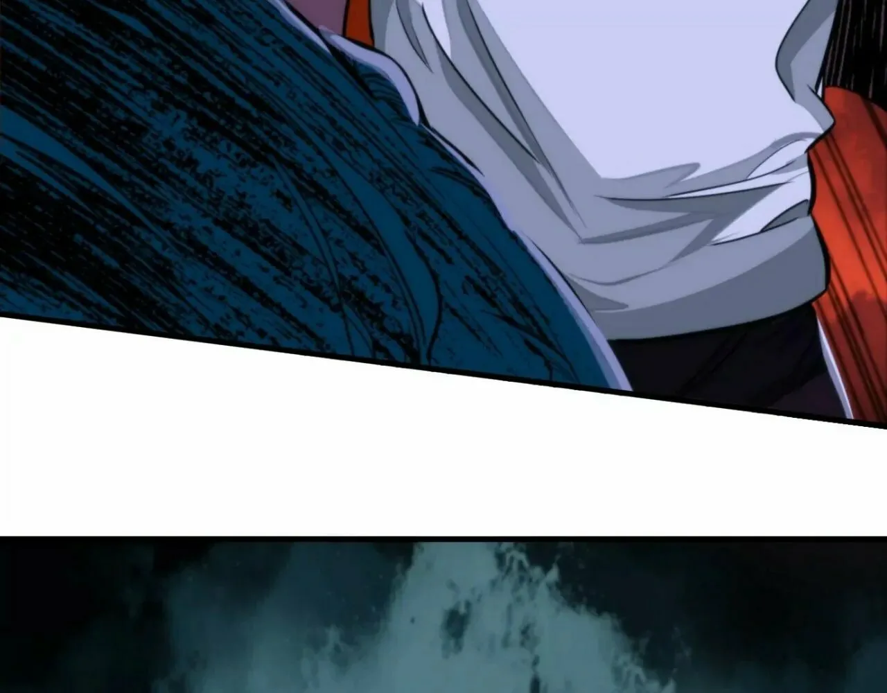 The Creatures that We Are Chapter 12.2 page 29 - 