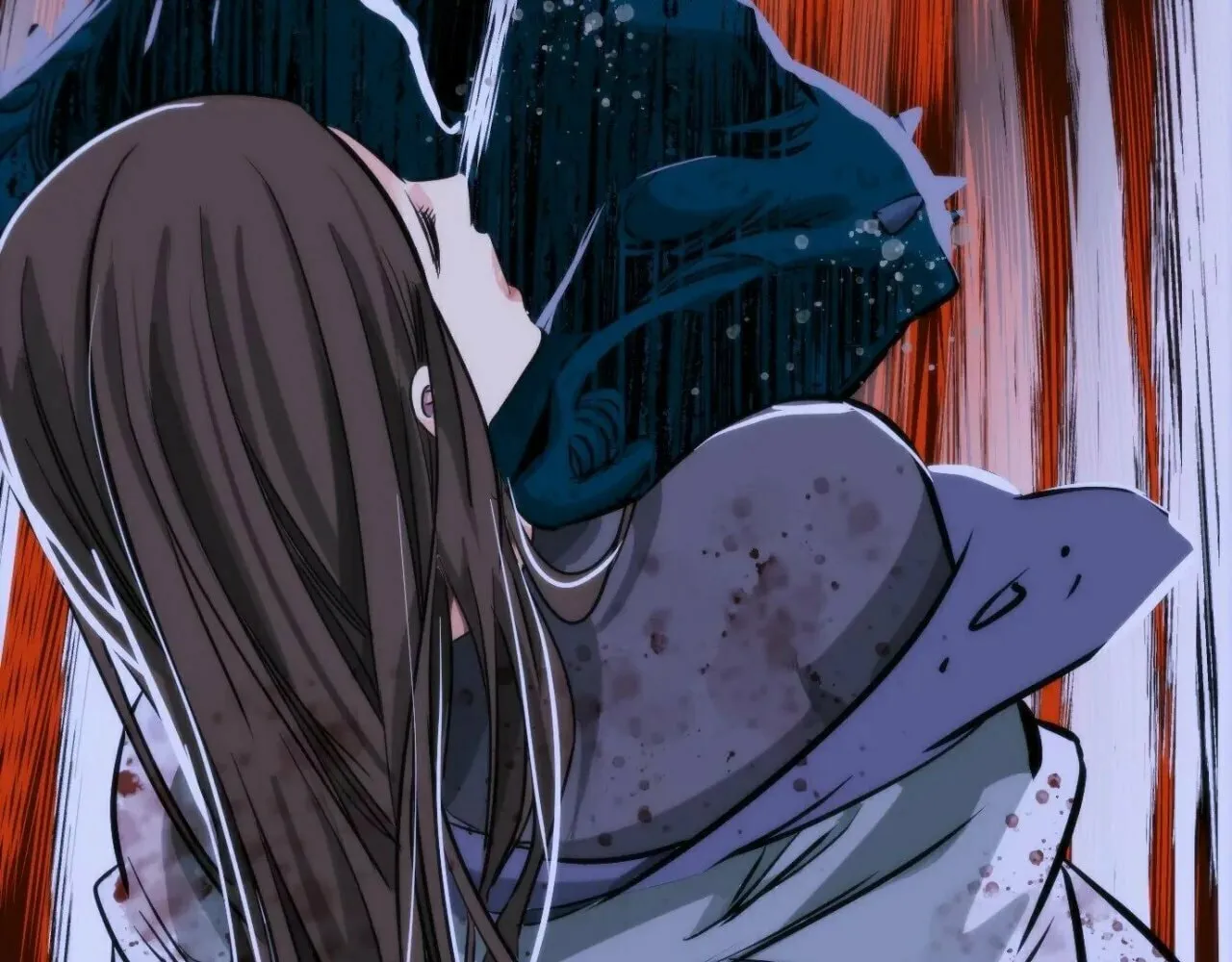 The Creatures that We Are Chapter 12.2 page 4 - 