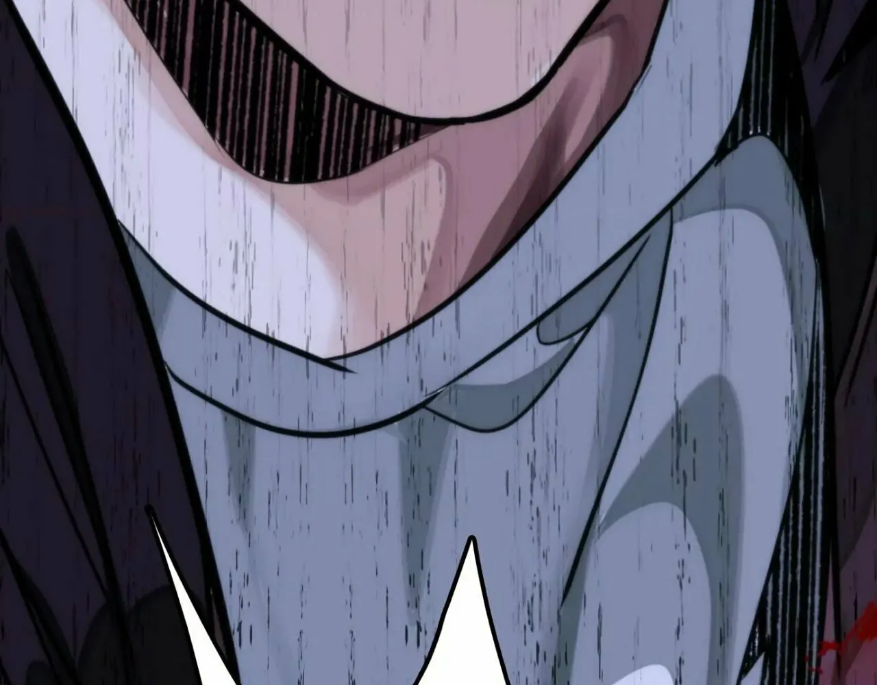 The Creatures that We Are Chapter 12.2 page 67 - 