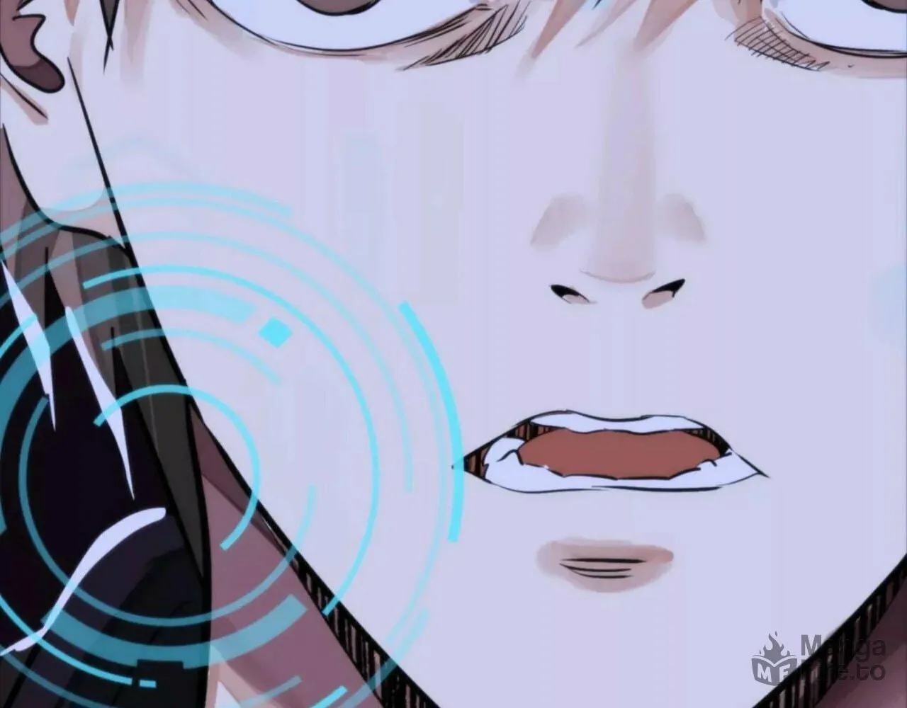 The Creatures that We Are Chapter 12.2 page 80 - 