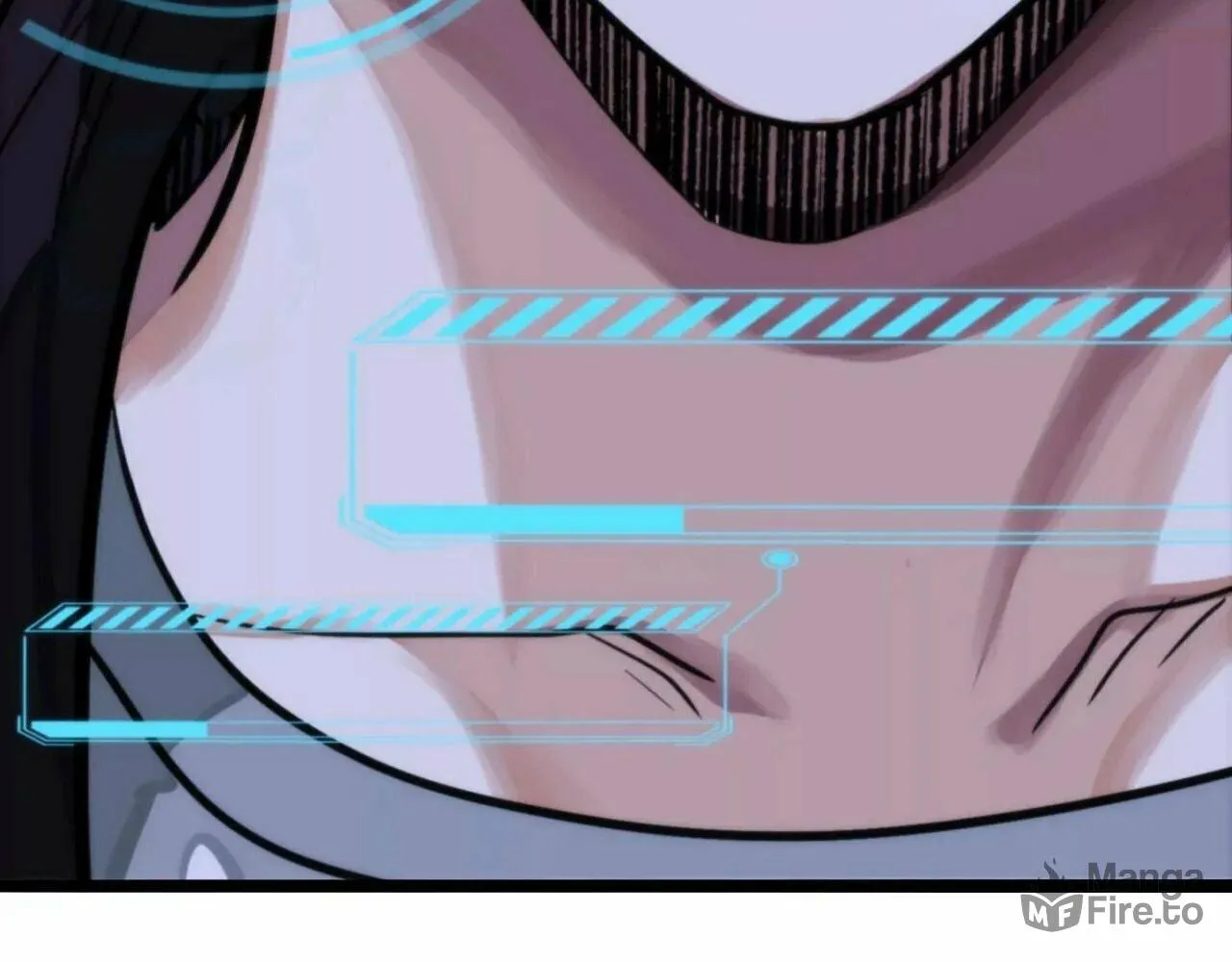 The Creatures that We Are Chapter 12.2 page 81 - 