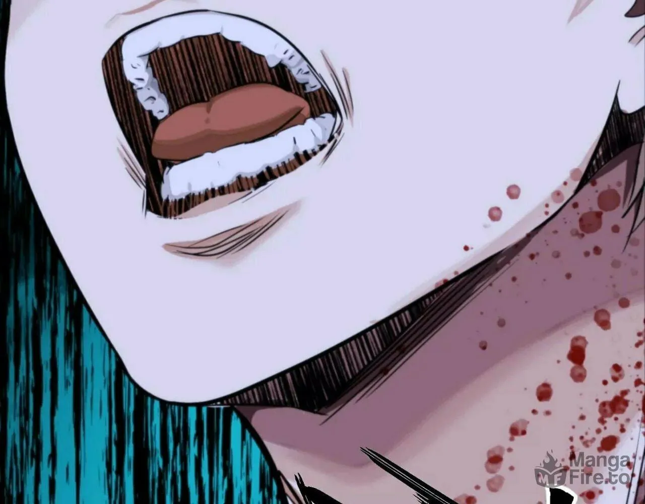 The Creatures that We Are Chapter 12.2 page 90 - 