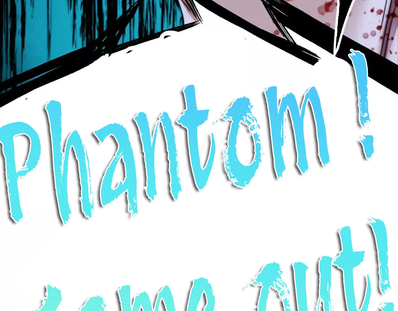 The Creatures that We Are Chapter 12.2 page 91 - 