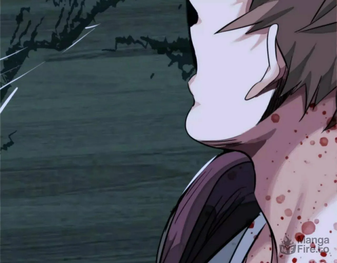 The Creatures that We Are Chapter 12.2 page 96 - 