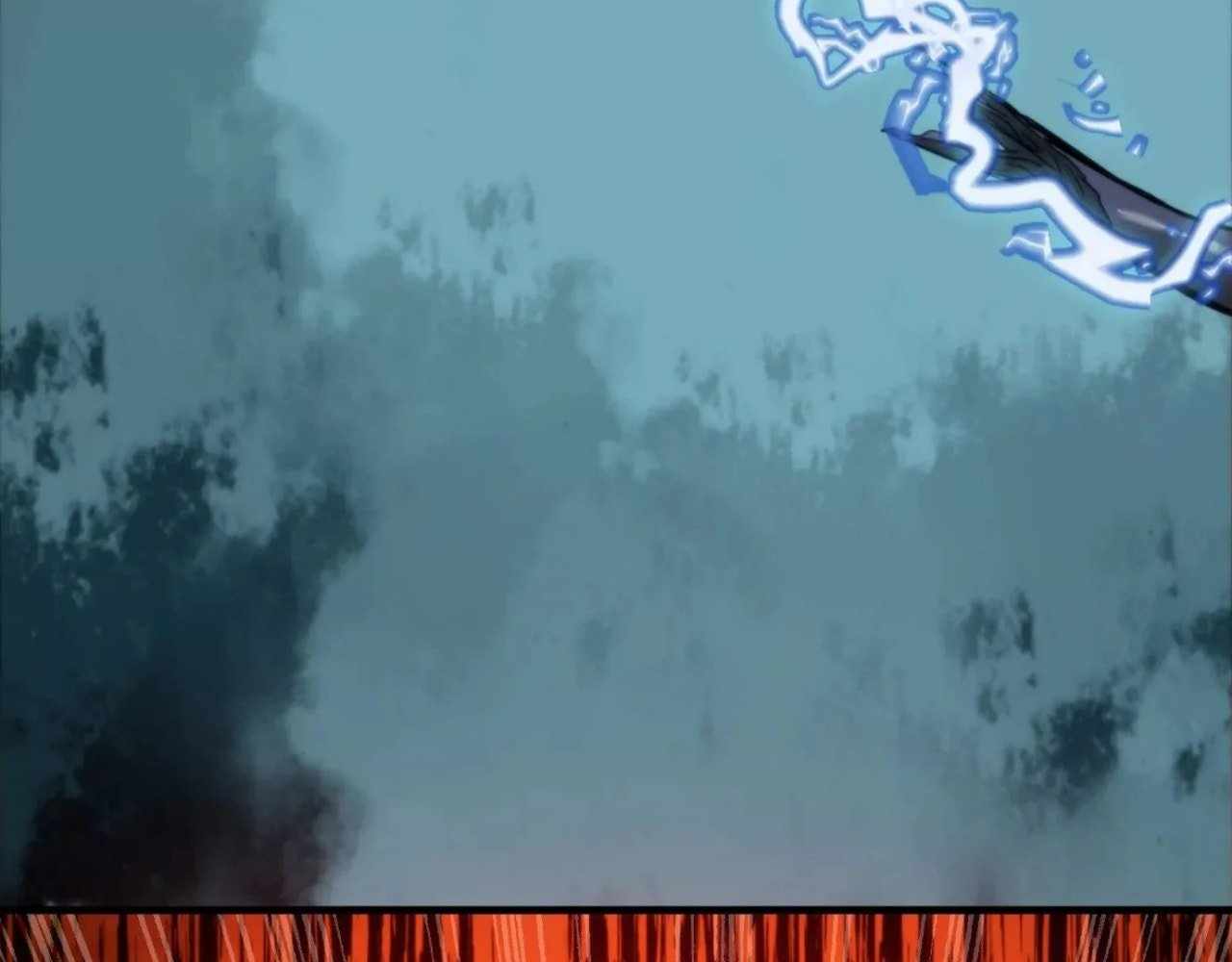 The Creatures that We Are Chapter 12.3 page 31 - 