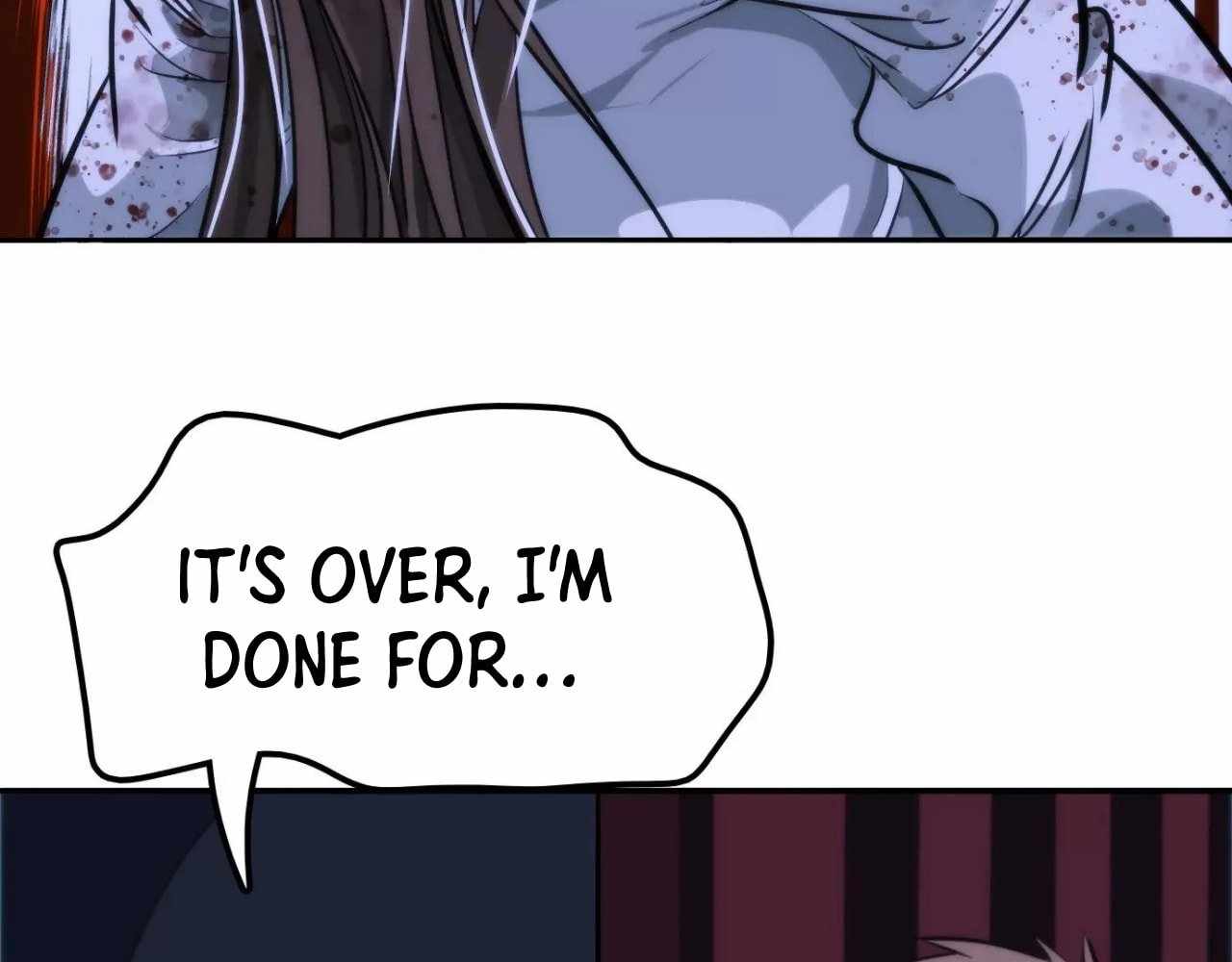 The Creatures that We Are Chapter 12.3 page 5 - 